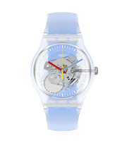 Reloj Swatch in Plástica SUOK156 - SUOK156
